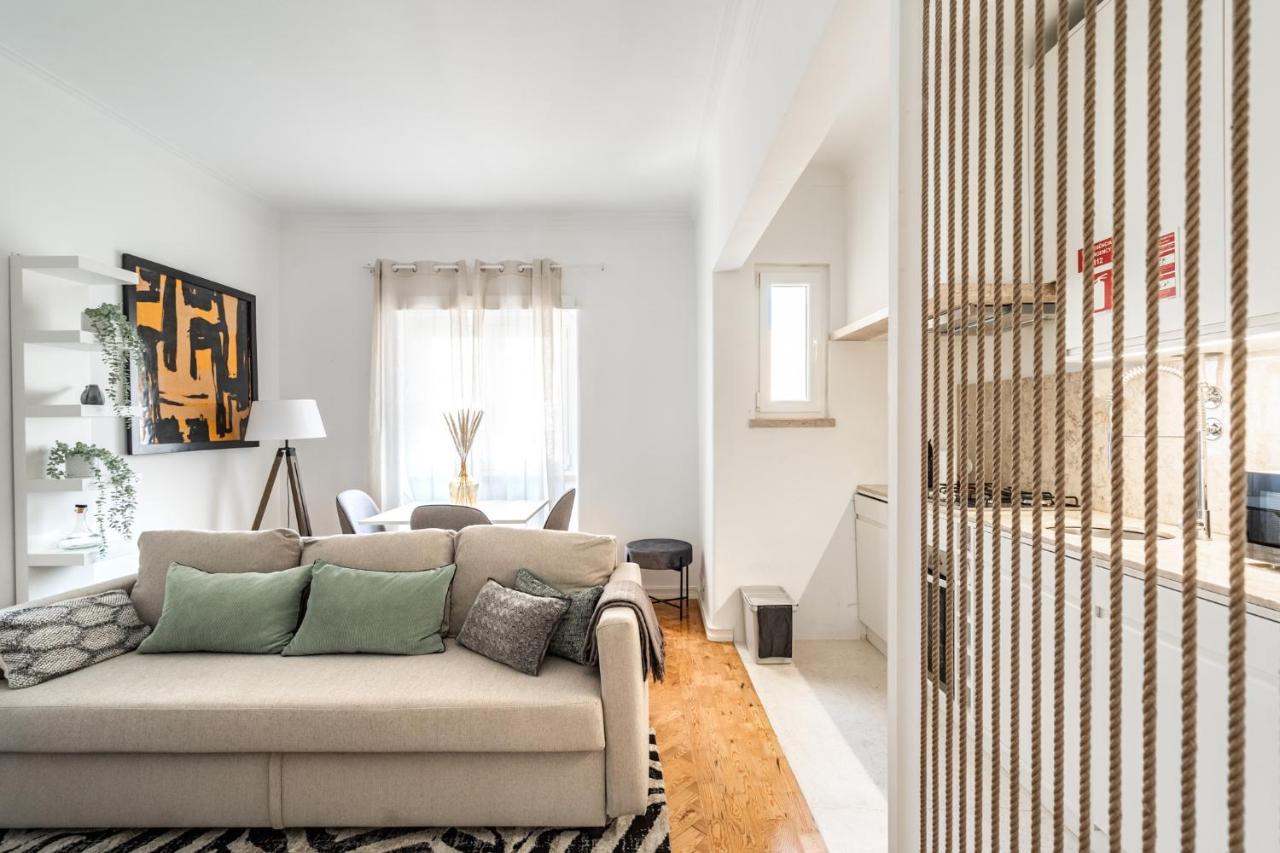 Akicity Ourique Orange Lisboa المظهر الخارجي الصورة