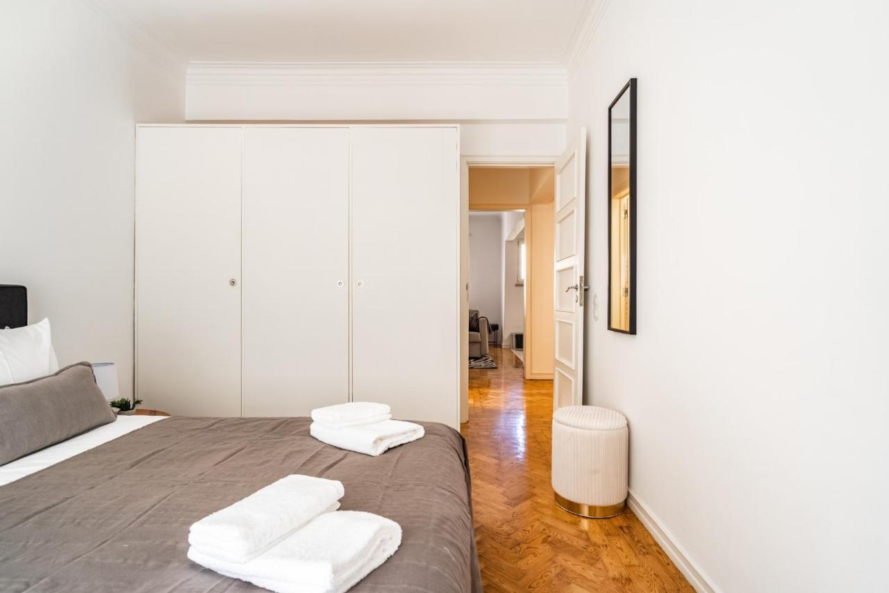 Akicity Ourique Orange Lisboa المظهر الخارجي الصورة