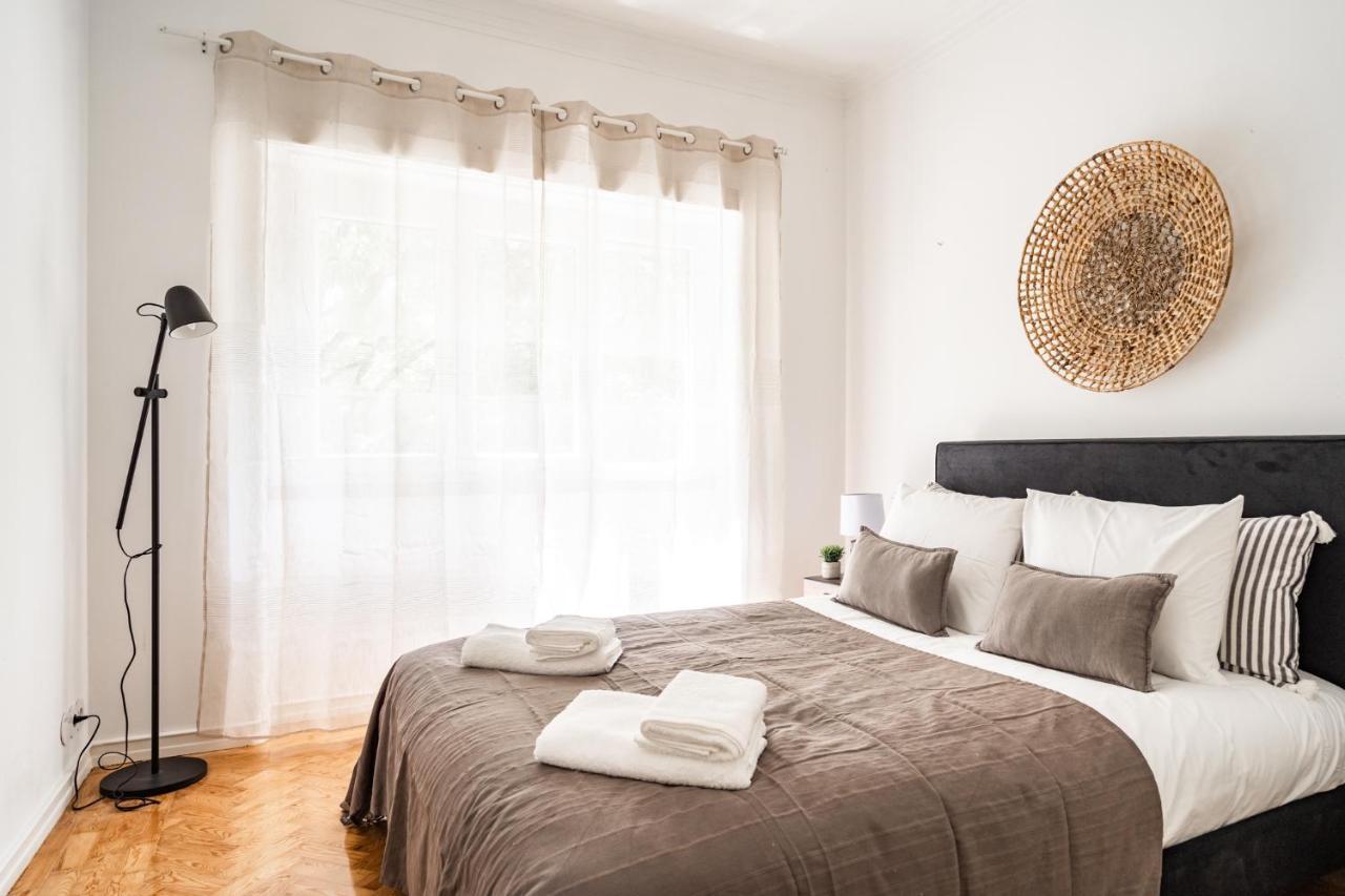 Akicity Ourique Orange Lisboa المظهر الخارجي الصورة