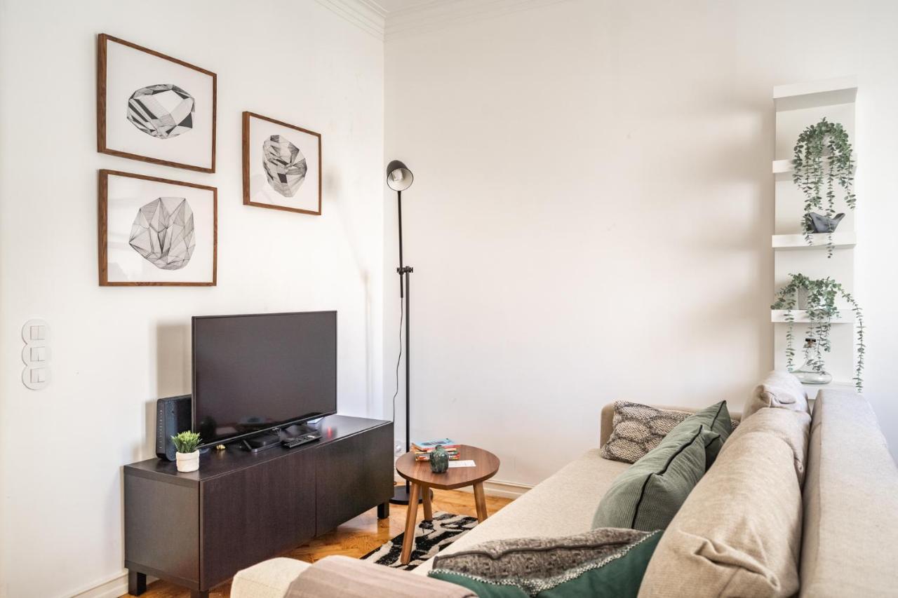 Akicity Ourique Orange Lisboa المظهر الخارجي الصورة
