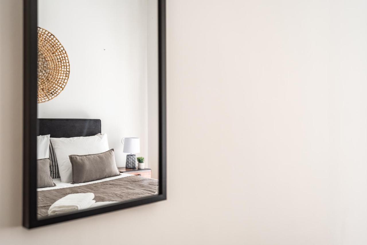Akicity Ourique Orange Lisboa المظهر الخارجي الصورة