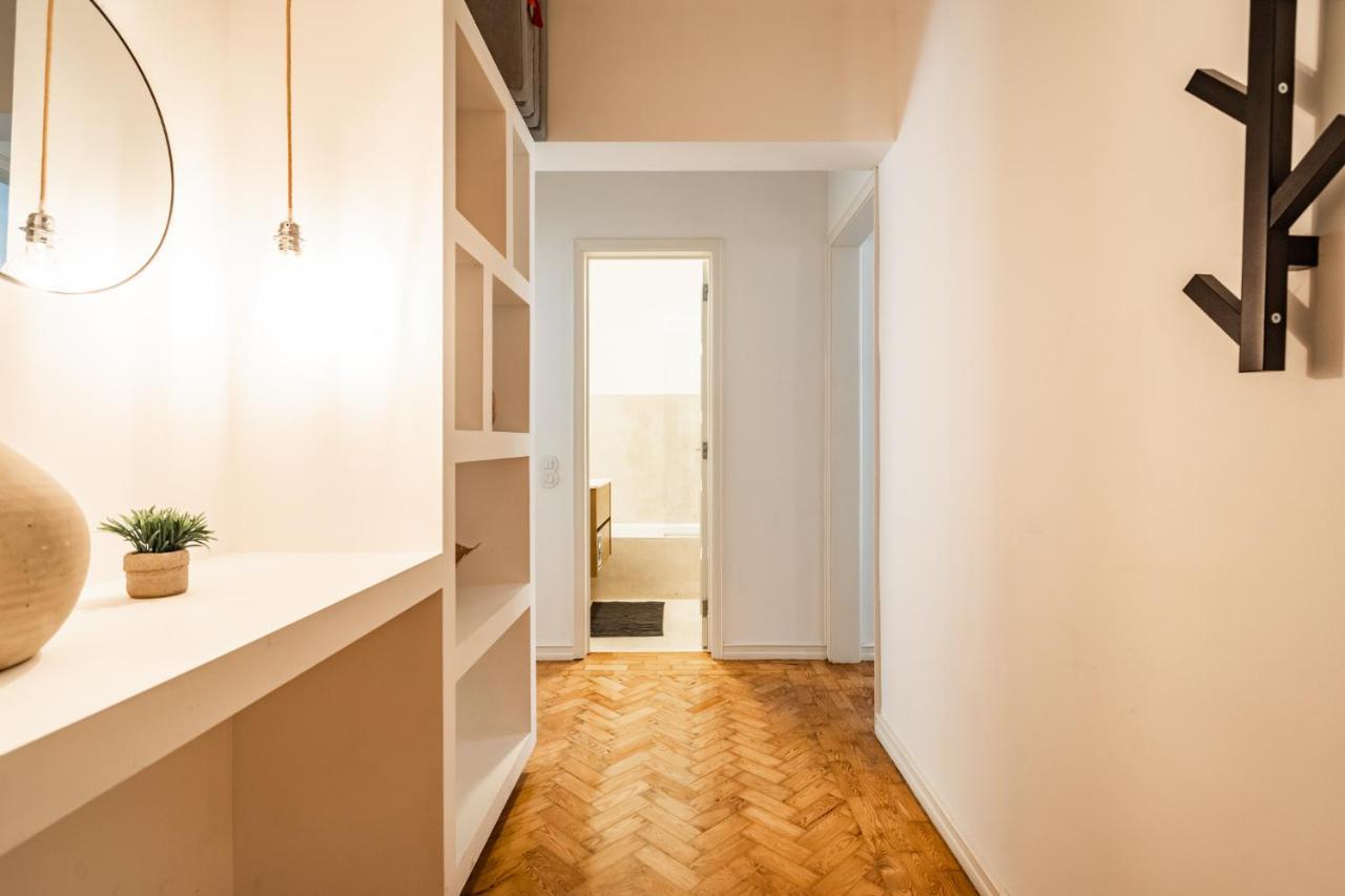 Akicity Ourique Orange Lisboa المظهر الخارجي الصورة