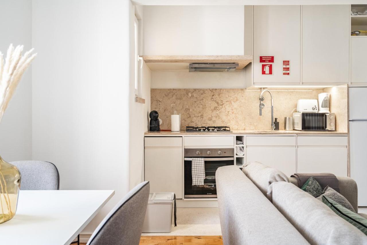 Akicity Ourique Orange Lisboa المظهر الخارجي الصورة